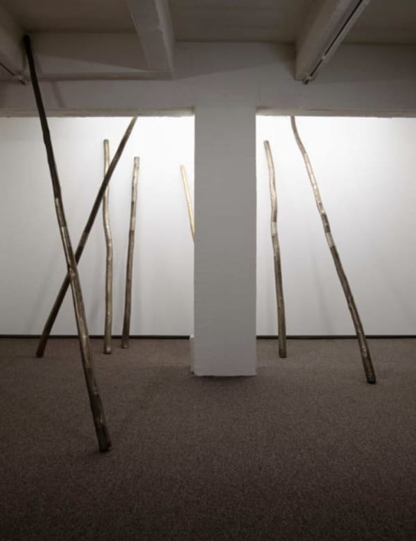 M'barek Bouhchichi, Imdiazen #2, 2018