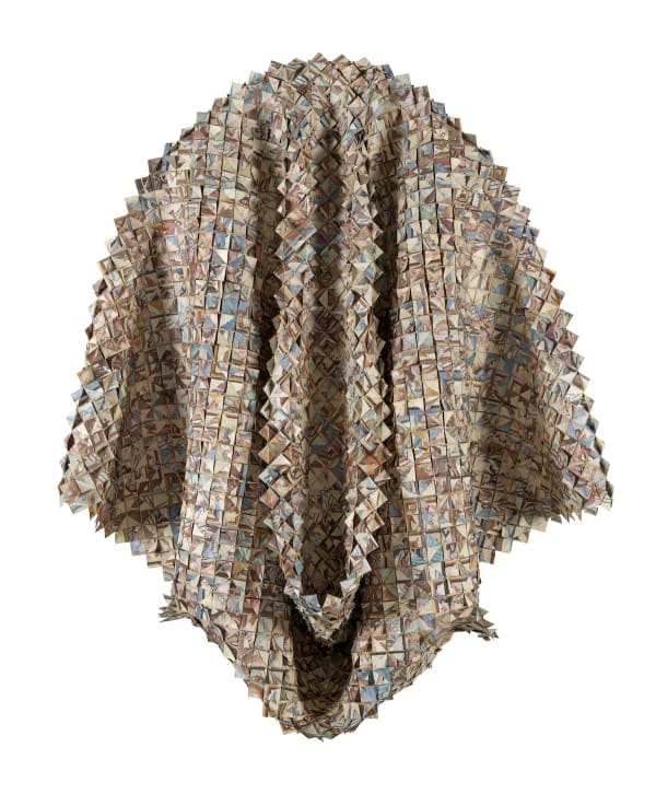 Selma Feriani’s Latest Exhibition Explores the Complexities of Human Existence