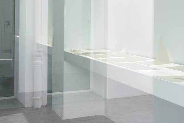 Exposition personnelle d’Ismaïl Bahri à la galerie Selma Feriani: Chroniques de l’invisible