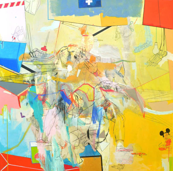 A la station B7L9 : Thameur Mejri et l’exorcisme séculaire