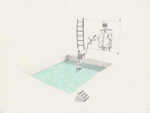 En conversation | Massinissa Selmani : créer des œuvres dans la dualité