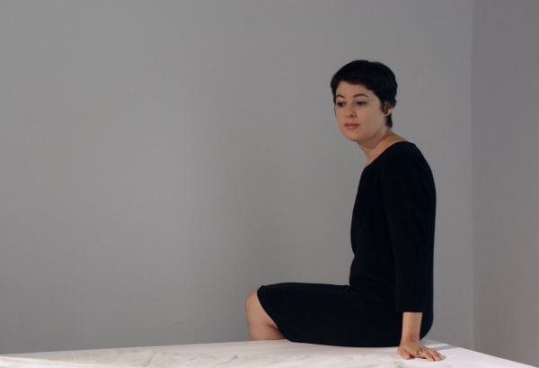 Nicène Kossenti Ongoing Residency