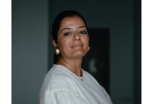 Widewalls , Gallerist Selma Feriani on Her New Space for Large-Scale Projects and International Cooperation in Tunis, Written by Eli...