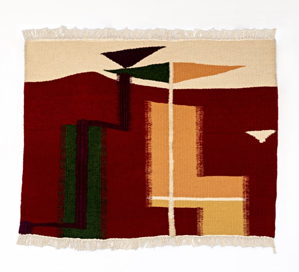 Amina Saoudi Aït Khay, A l'est de Talim II, 2010
