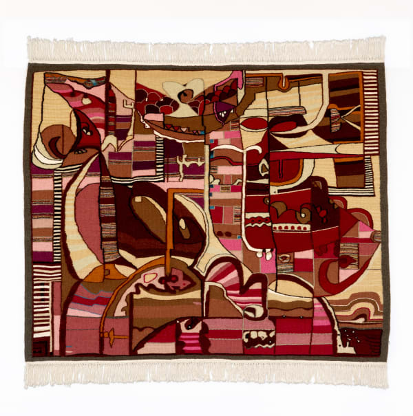 Amina Saoudi Aït Khay, Marrakech, 2011
