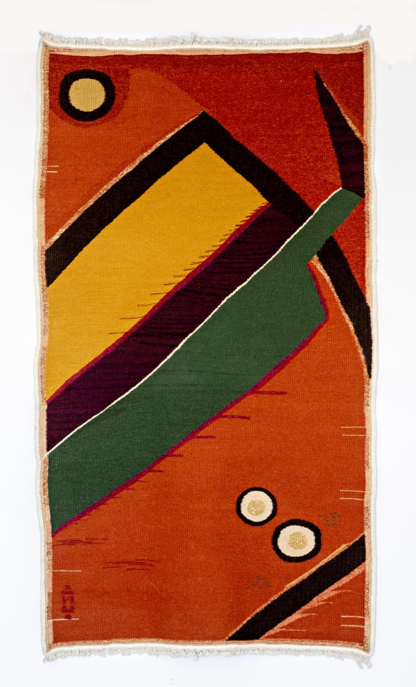 Amina Saoudi Aït Khay, Tamazgha, 2003