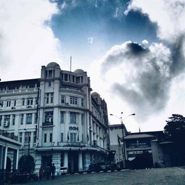 Abdul-Halik Azeez, GOH, 2014