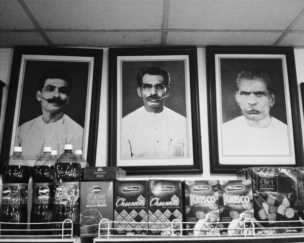 Abdul-Halik Azeez, Mr. Jinadasa, 2014