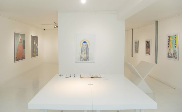 The Embellished Lense