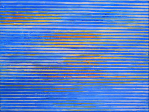 The Persistence of Memory