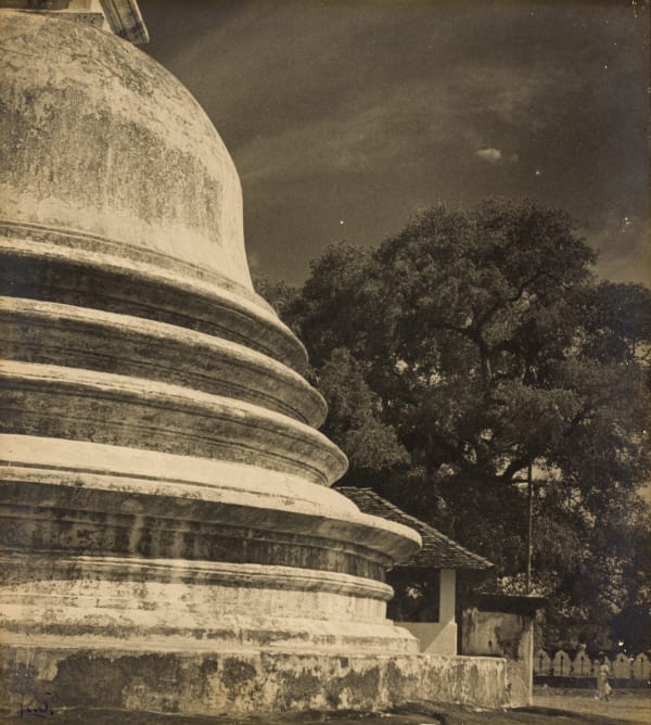 Legacies | Sri Lankan Modern and Contemporary Pioneers