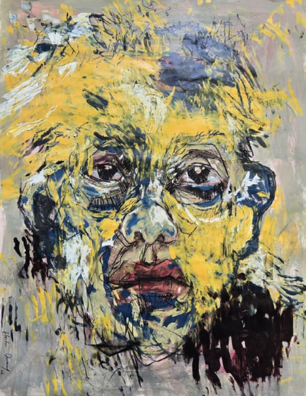 Nothing Casts A Shadow Alone