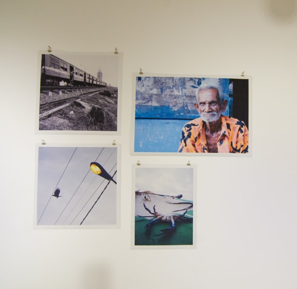 COLOMBEDOUIN Abdul-Halik Azeez