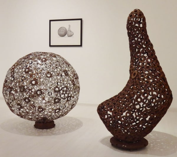 Gods of Metal Prageeth Manohansa