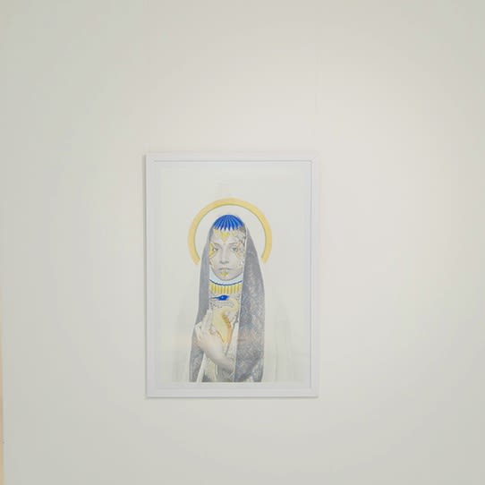 The Embellished Lens Rajni Perera