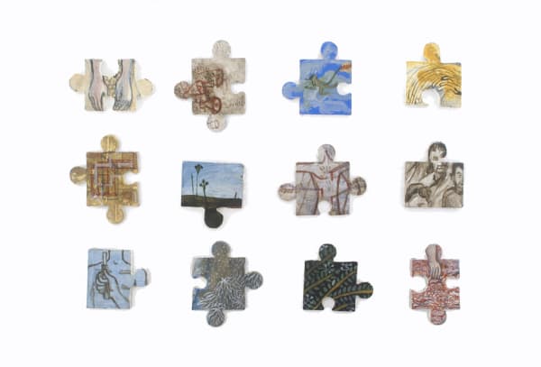 Dis/Placement T. Shanaathanan