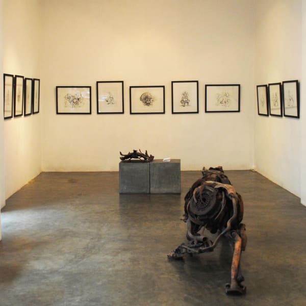 Preliminaries Prageeth Manohansa