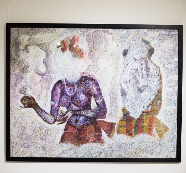 Kurutu Yohan Medhanka