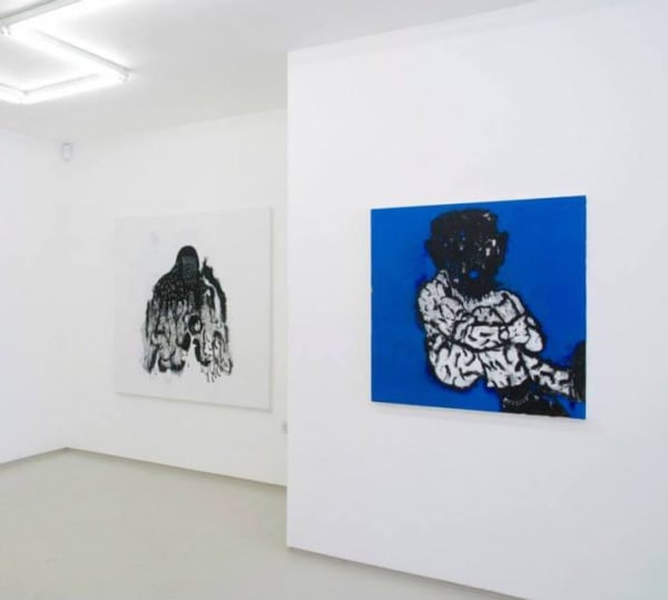 Decorated & Emergency at Breese Little Gallery JAGATH WEERASINGHE, SUJEEWA KUMARI, PRIYANTHA UDAGEDARA, NADIA HAJI OMAR & PRAGEETH MANOHANSA