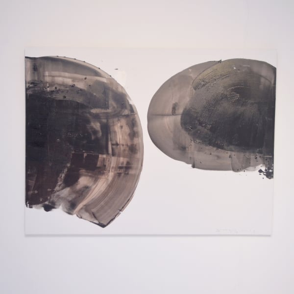 In-Between Kingsley Gunatillake