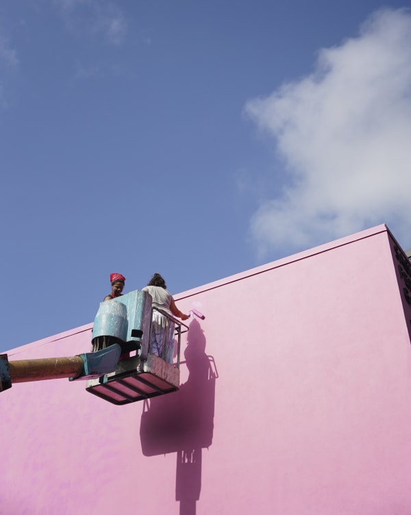 CALL OUT | SFG MURAL PROJECT 2024
