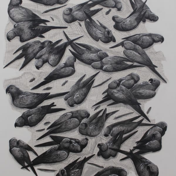 Cinnamon Life Artist Spotlight | Firi Rahman