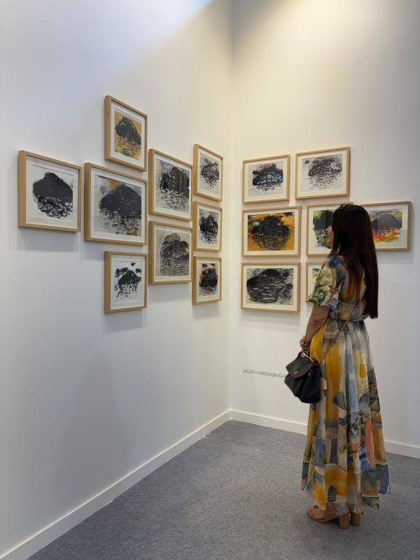 LOOKING BACK ON 2025