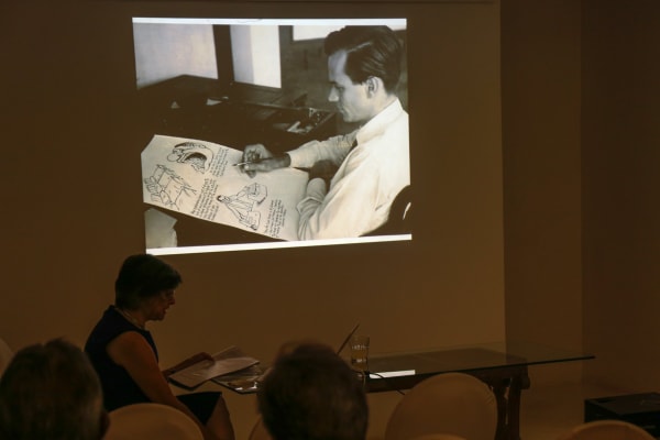 Collector's Desk Edition 6