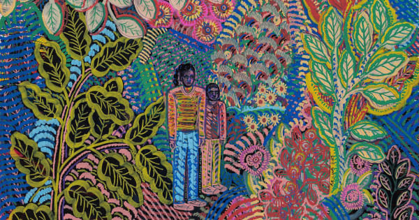 ‘Forget all labels’: How Arjuna Gunarathne would like viewers to approach his first show in India, Scroll.in