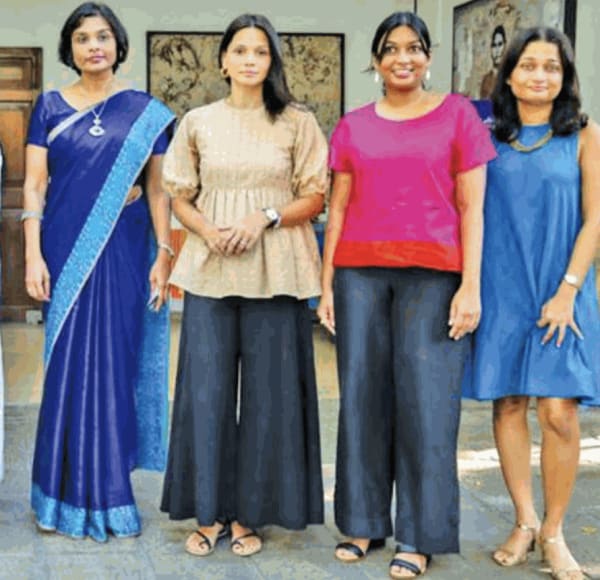 Art and Architecture exhibitions highlight a thriving arts scene