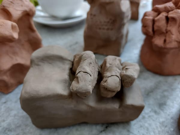 THE TRANSLATOR OF PAIN