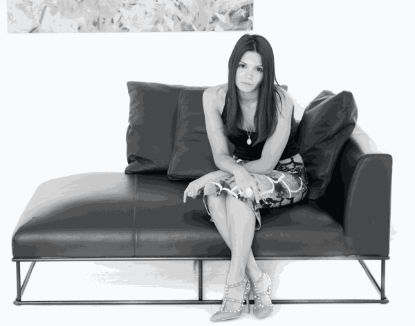 An Interview with Saskia Fernando