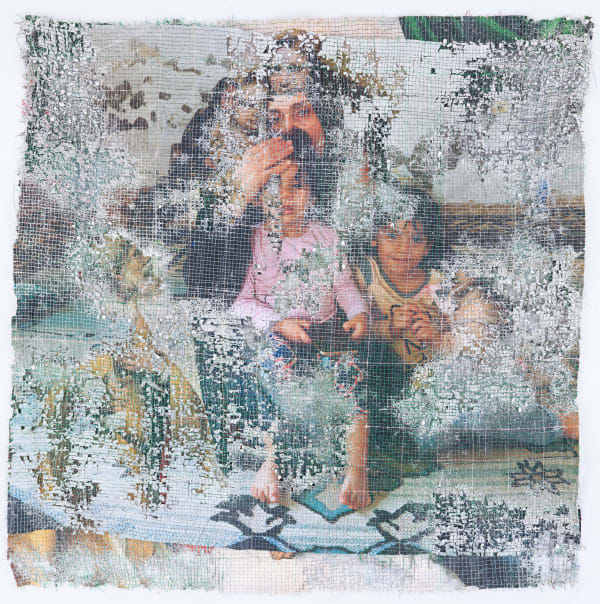 Looking Beyond the Conflict: What's driving contemporary artists from Sri Lanka