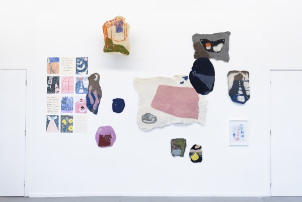 Celinavleugels Thewunderwall Axelledegrave 4