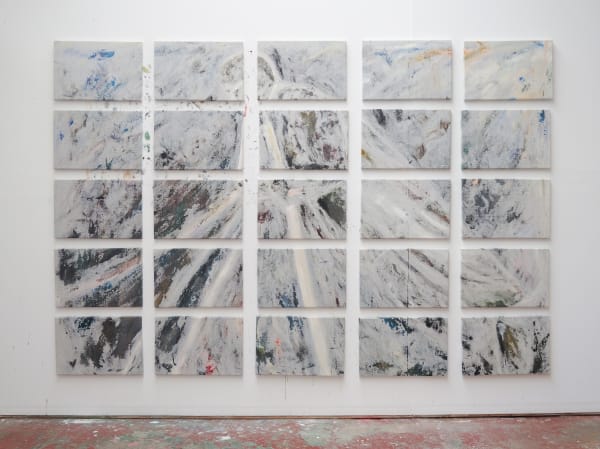 Searching For My Grandfather Maybe It Was Just A Legend Overview 2025