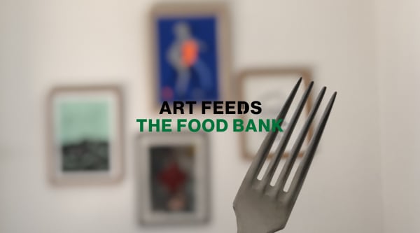 Art Feeds