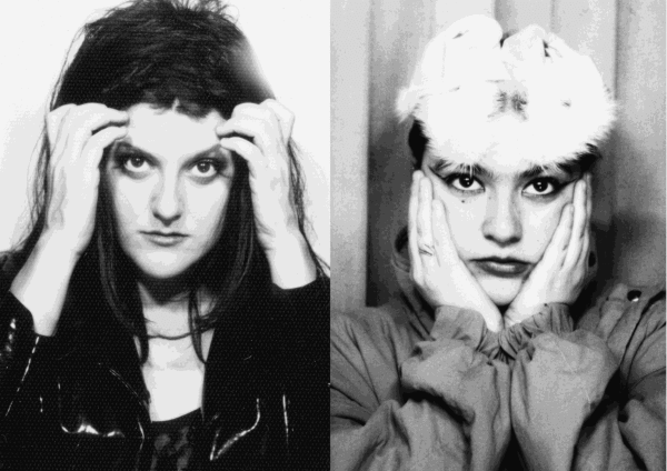 Next of Kin by Oxiea Villamonte Antwerp