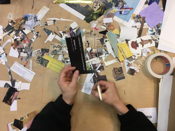 Simon Verougstraete At The Wunderwall Antwerp