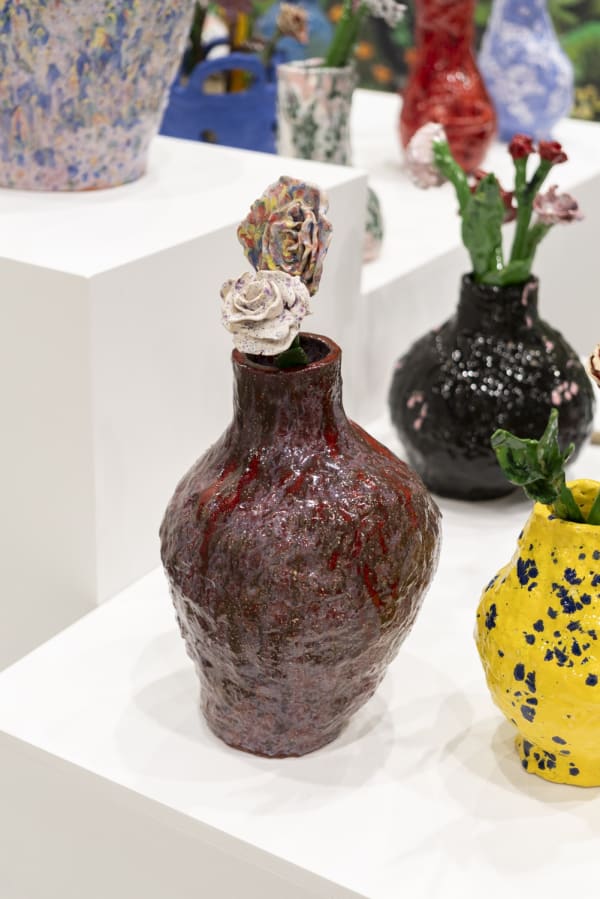 Daniëlle Hoogendoorn At the Wunderwall Antwerp