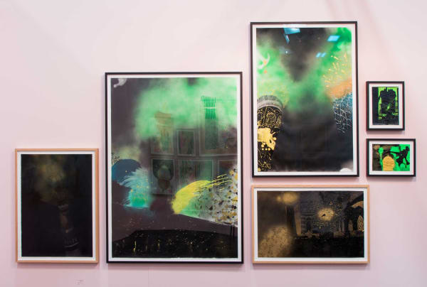 Elham Rokni Nada Ny 2015 Shulamit Nazarian16