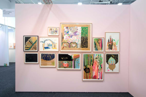 Elham Rokni Nada Ny 2015 Shulamit Nazarian2