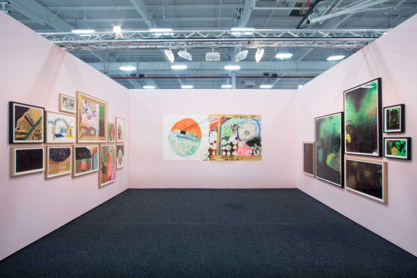 Elham Rokni Nada Ny 2015 Shulamit Nazarian6