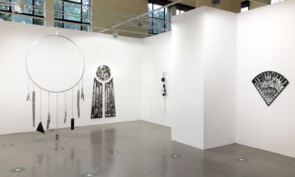 Fay Ray, ART021 Shanghai Contemporary Art Fair: DETOUR, 2018