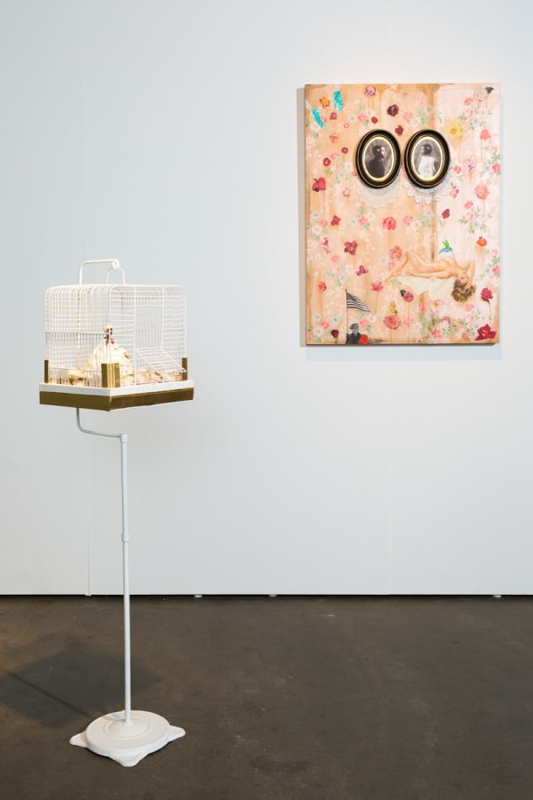 Genevieve Gaignard, Expo Chicago: Presents, 2017