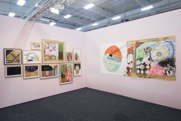 Elham Rokni Nada Ny 2015 Shulamit Nazarian4