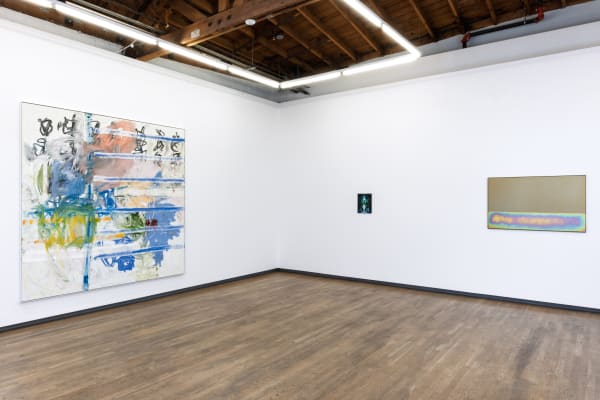 Infinitys Edge Installation 2025 Nazarian Curcio 10