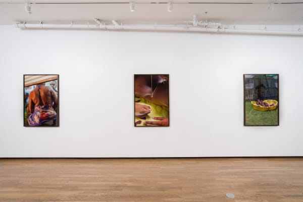 Intersecting Selves Shulamit Nazarian 4