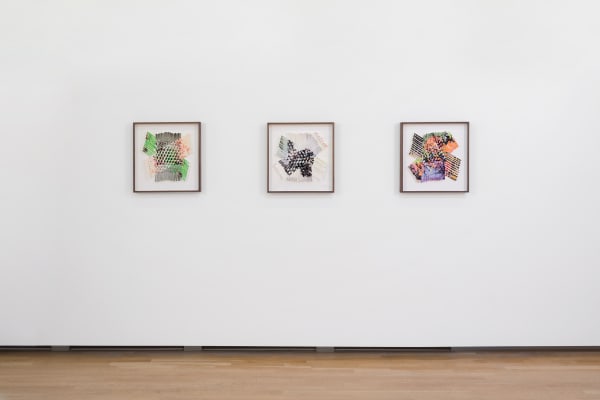 Tejido Cultural Miguel Arzabe Shulamit Nazarian 3