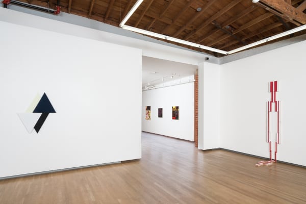 W A L L Reuven Israel Shulamit Nazarian 3