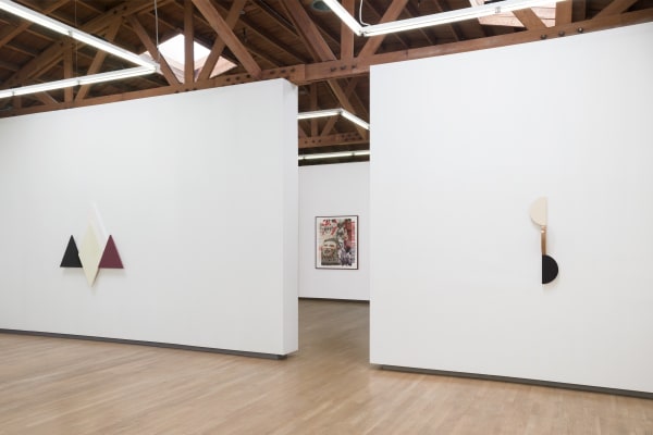 W A L L Reuven Israel Shulamit Nazarian 4